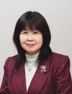 Professor Kiyomi Akita