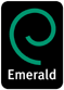 Emerald logo