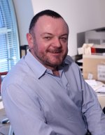 Professor James Spillane