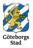 Logga Goteborgs stad