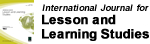 International Journal for Lesson and Learning Studies