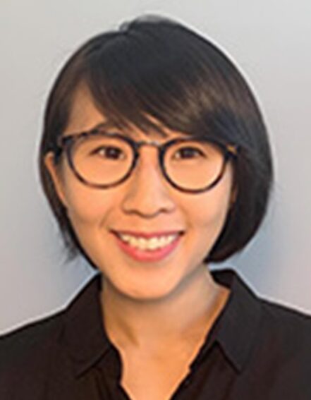 Dr. Shirley Tan