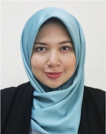 Dr. Siti Nur Diyana Mahmud