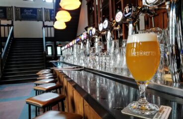 Het Refter - bar
