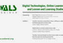 Digital Technologies, Online Learning and Lesson and Learning Studies