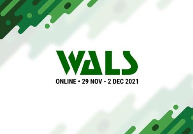 WALS 2021 AGM Vote for Constitution Changes