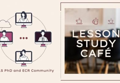 Lesson Study Café: Join us on 21st March, 19:00 (CET)