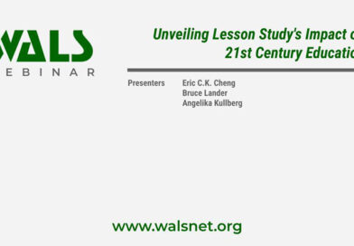 Unveiling Lesson Study’s Impact on 21st Century Education