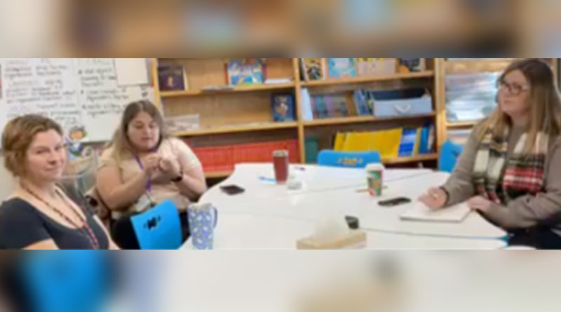 Lesson Study Team (Yadi DeLuna)